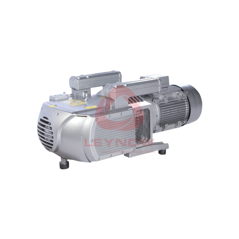 LT 0200V 旋片無油真空泵